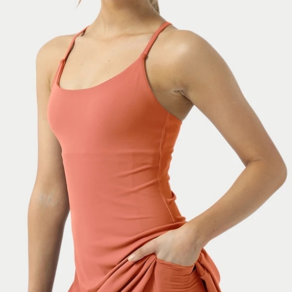 Halara dress